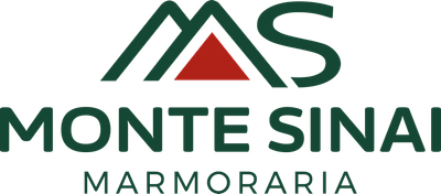 Logo Monte Sinai Marmoraria
