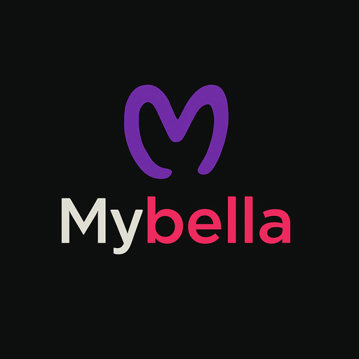 Mybella Logo